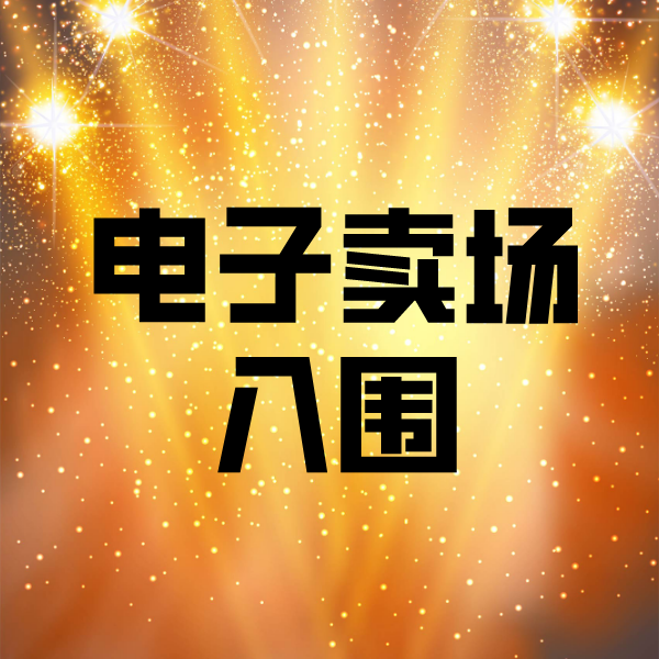 临河电子卖场入围